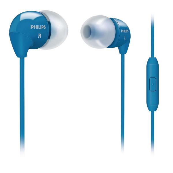 Philips She3595bl